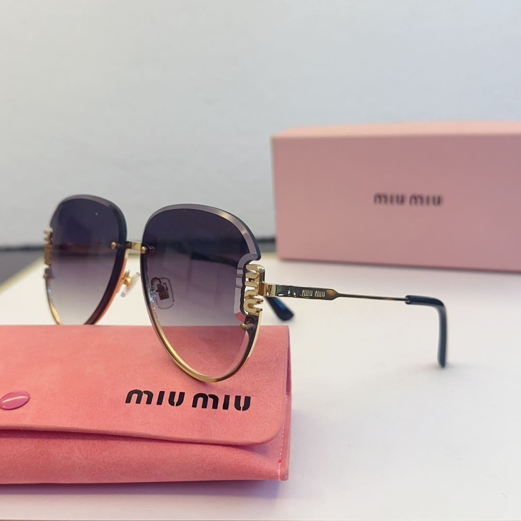 Miu Miu Sunglasses